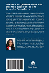 Einblicke in Cybersicherheit und Business Intelligence