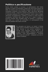 Politica e pacificazione