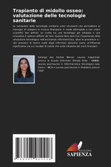 Trapianto di midollo osseo