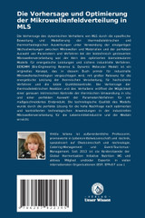 Die Vorhersage und Optimierung der Mikrowellenfeldverteilung in MLS