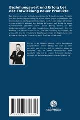 Beziehungswert und Erfolg bei der Entwicklung neuer Produkte