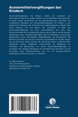 Arzneimittelvergiftungen bei Kindern Arzneimittelvergiftungen bei Kindern