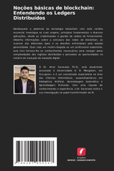 Noções básicas de blockchain Noções básicas de blockchain