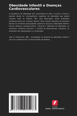 Obesidade Infantil e Doenças Cardiovasculares