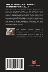 Arts et éducation