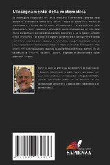 L'insegnamento della matematica