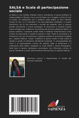 SALSA e Scala di partecipazione sociale