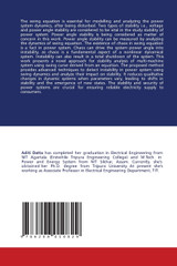 Multimachine Stability Analysis Using Swing Dynamics