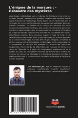 L'énigme de la morsure