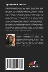 Agricoltura urbana