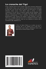 Le cronache del Tigri