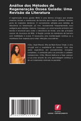 Análise dos Métodos de Regeneração Óssea Guiada