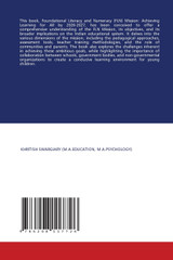 Foundational Literacy and Numeracy (FLN) Mission
