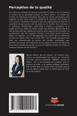 Perception de la qualité