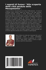 I segreti di Sumer I segreti di Sumer