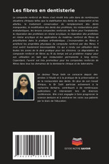 Les fibres en dentisterie