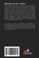 Nascere nel 21° secolo Nascere nel 21° secolo