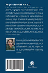 KI-gesteuertes HR 5.0