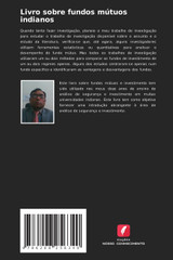 Livro sobre fundos mútuos indianos