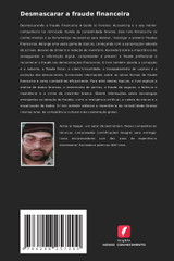 Desmascarar a fraude financeira