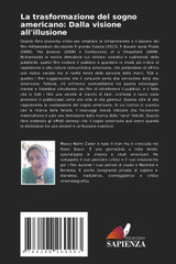 La trasformazione del sogno americano