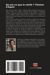 Qu'est-ce que la vérité ? Thomas d'Aquin