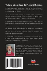 Théorie et pratique de l'échantillonnage