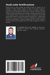 Studi sulla fortificazione