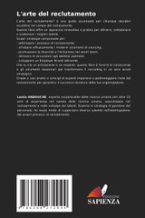 L'arte del reclutamento