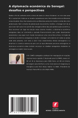 A diplomacia económica do Senegal