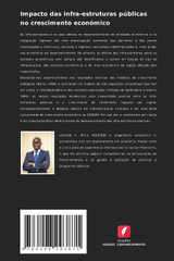 Impacto das infra-estruturas públicas no crescimento económico Impacto das infra-estruturas públicas no crescimento económico