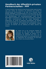 Handbuch der öffentlich-privaten Partnerschaften - PPP Handbuch der öffentlich-privaten Partnerschaften - PPP