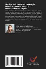 Bezkontaktowe technologie monitorowania reakcji elektrochemicznych