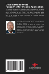 Development of the "SuperMente" Mobile Application