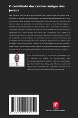 O contributo dos centros amigos dos jovens