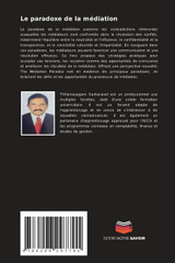 Le paradoxe de la médiation