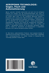 AEROPONIK-TECHNOLOGIE