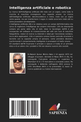 Intelligenza artificiale e robotica