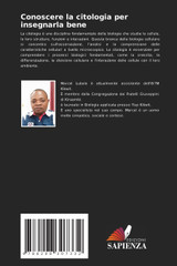 Conoscere la citologia per insegnarla bene