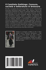 Il Comitato Gathings