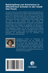 Bekämpfung von Rassismus in öffentlichen Schulen in der Stadt São Paulo