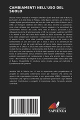 CAMBIAMENTI NELL'USO DEL SUOLO