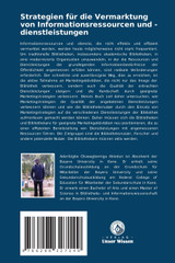 Strategien für die Vermarktung von Informationsressourcen und -dienstleistungen
