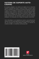 SISTEMA DE SUPORTE AUTO-LIGÁVEL