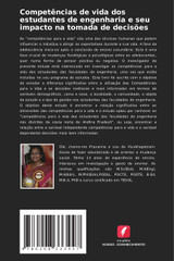Competências de vida dos estudantes de engenharia e seu impacto na tomada de decisões Competências de vida dos estudantes de engenharia e seu impacto na tomada de decisões