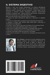IL SISTEMA DIGESTIVO IL SISTEMA DIGESTIVO