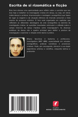 Escrita de si rizomática e ficção