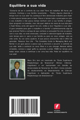 Equilibre a sua vida
