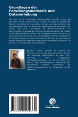 Grundlagen der Forschungsmethodik und Datenerhebung Grundlagen der Forschungsmethodik und Datenerhebung