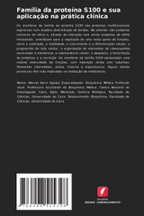 Família da proteína S100 e sua aplicação na prática clínica